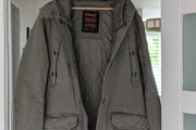 Schott mens coat