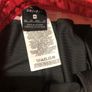 Nike dry fit training bottoms Image 4