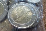 2 euro coin