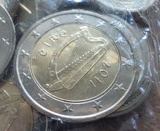 2 euro coin