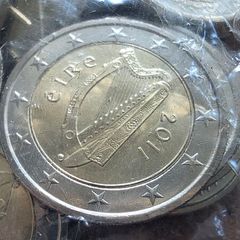 2 euro coin