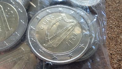 2 euro coin