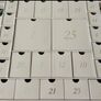 The white company advent calendar Image 2