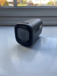 Anker C310 4k webcam