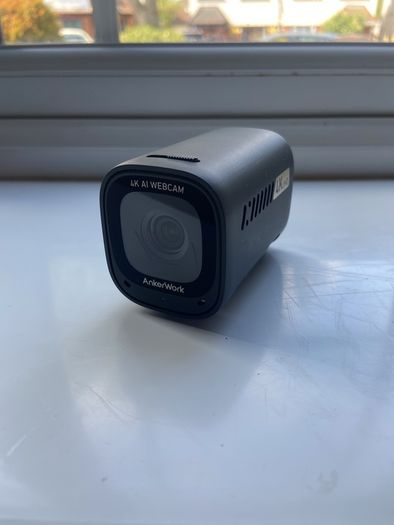 Anker C310 4k webcam
