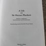 A life of Sir Horace Plunkett visionary and pioneer social reformer and humanitarian by Maurice Colbert Ardmore Waterford signed by the author hardback with dustcover in very good condition FREE STANDARD POSTAGE INCLUDED Image 5