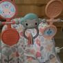 Fisher Price Bouncer Image 3