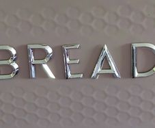 Bread Bin