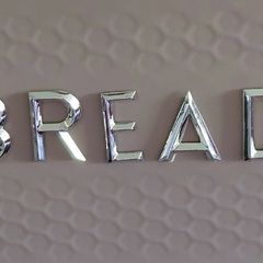 Bread Bin