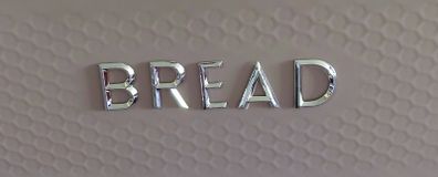 Bread Bin