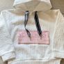 Dior girls hoodie sets 6/7 Image 3