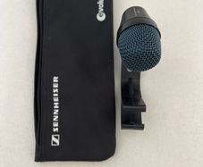 Sennheiser E904 Cardioid Mic (No. 1 of pair)