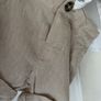 Four Piece Linen Blend Baby Boy Outfit NEW Image 6