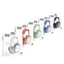 Hoco W55 Pleasing 90H BT Headphones Space Grey Image 2