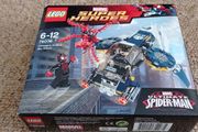 Lego Super Heroes 76036