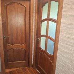 Deanta door