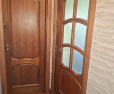 Deanta door