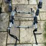 Thule 3 Bike Carrier Image 2