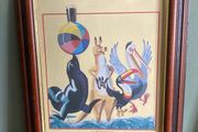 pub memorabilia