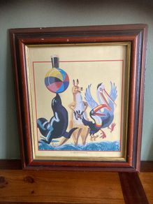 pub memorabilia