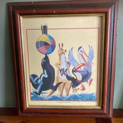 pub memorabilia