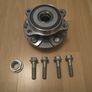 TOYOTA Front Wheel Bearing Kit Image 3
