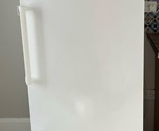 Bosch no frost freestanding freezer