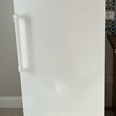 Bosch no frost freestanding freezer