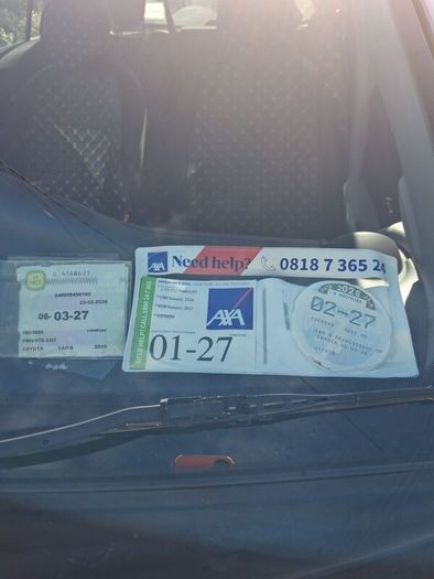 Toyota Yaris 2010