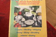 kitchen accessory