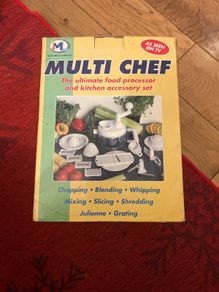 kitchen accessory