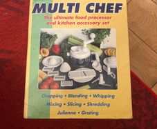kitchen accessory