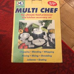 kitchen accessory