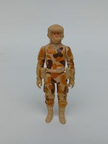 Palitoy Action Force Series 1 Ground Assault