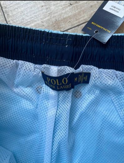 polo ralph lauren shorts