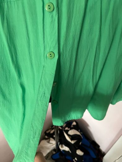 blouse 'Twist'