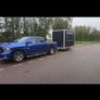 Food Trailer for Sale or Rent  Ready for Business Image 8