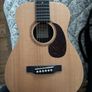 Martin Mini Guitar Image 2