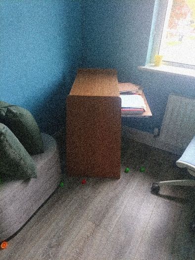 desk