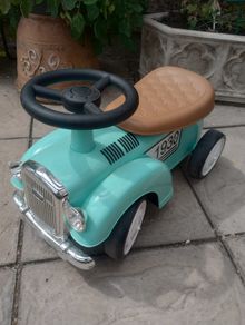 kids ride on car