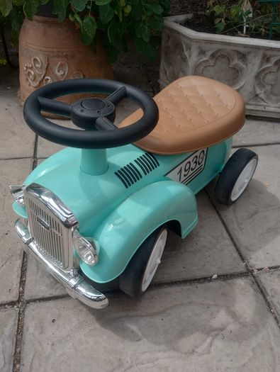 kids ride on car