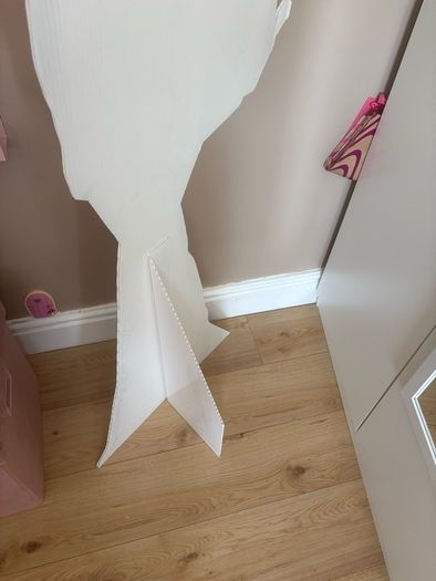Taylor Swift Cut Out
