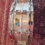 Ludwig LM404C 14"x05" Acrolite Snare Image 4