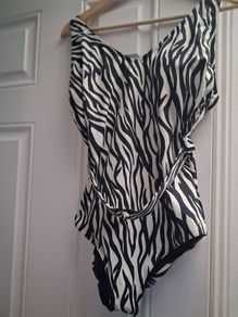 Ladies swimsuit ..NEW