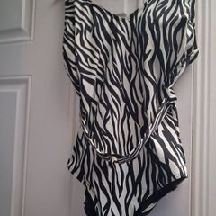Ladies swimsuit ..NEW