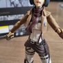 Figma 203 | Mikasa Ackerman | Attack on Titan Image 9