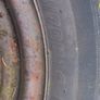 wheel tyre 175/70 R14 Image 5