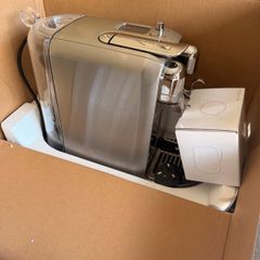Nespresso Creatista Plus machine
