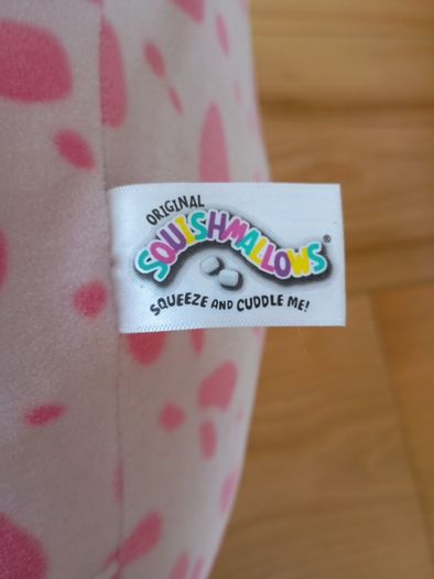 Squishmallows