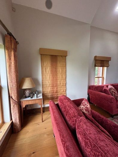Bespoke Curtains and Blinds